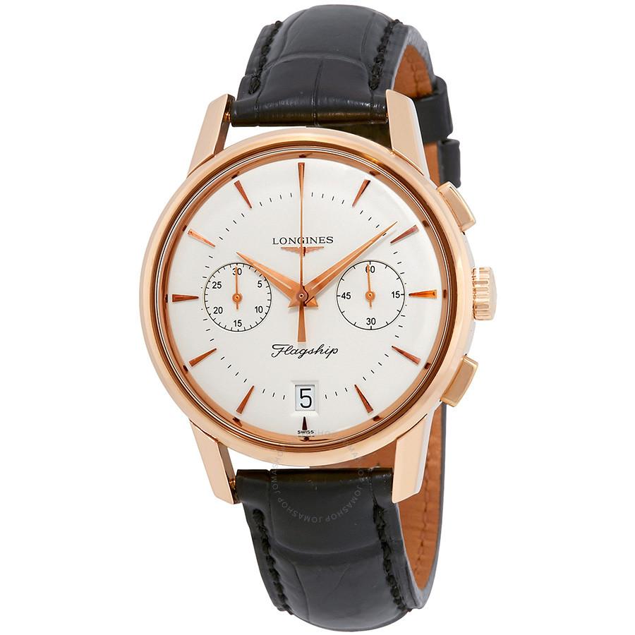 Replica Longines Flagship Watches L47568722