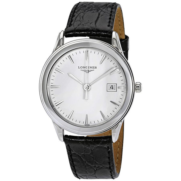 Replica Longines Flagship Watches L4.716.4.12.2