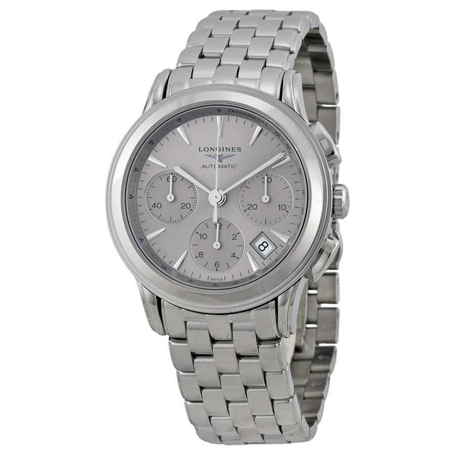 Replica Longines Flagship Watches L4.803.4.72.6