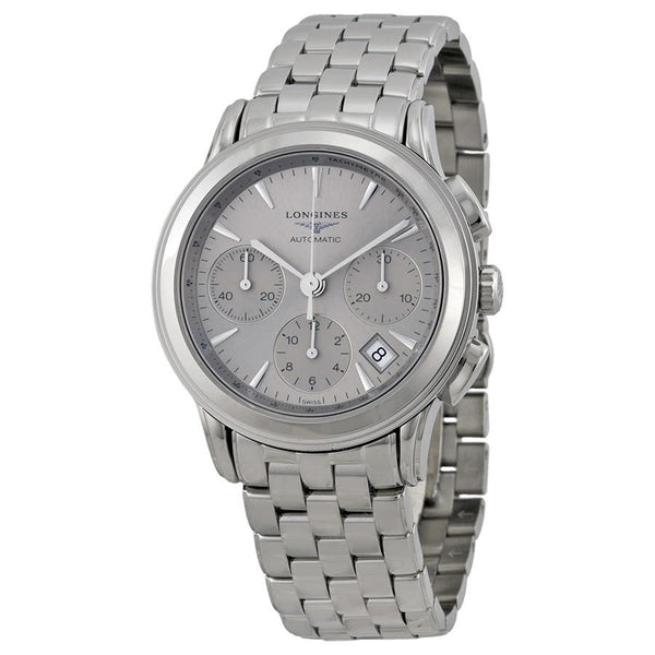 Replica Longines Flagship Watches L4.803.4.72.6