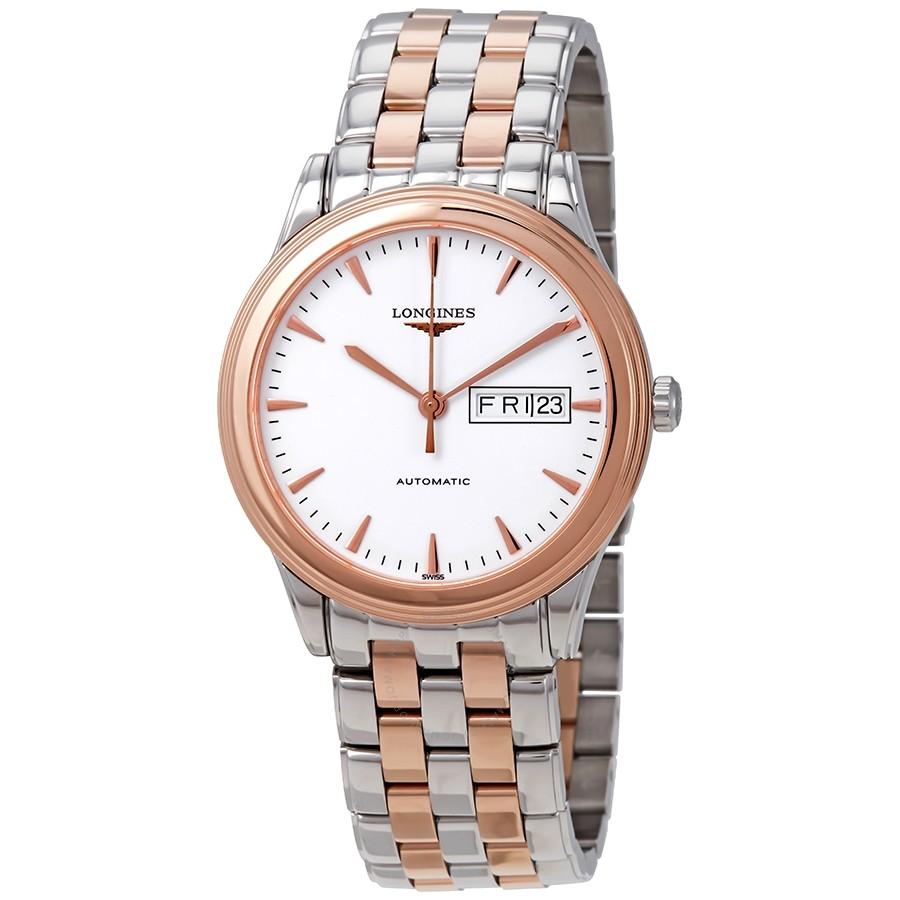 Replica Longines Flagship Watches L4.899.3.92.7