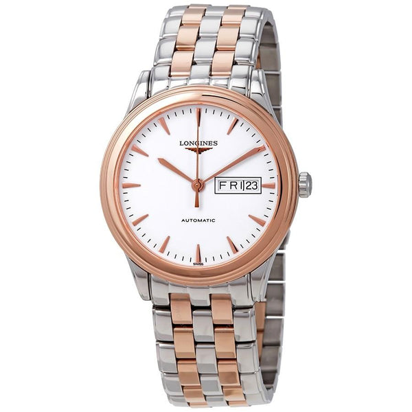 Replica Longines Flagship Watches L4.899.3.92.7