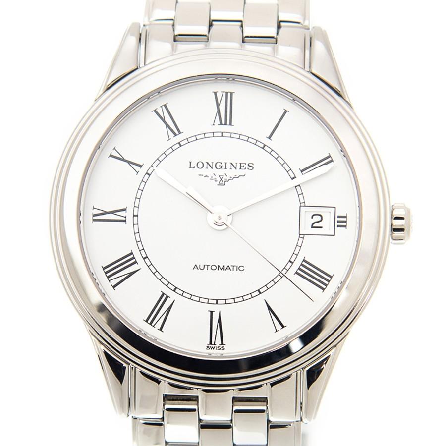 Replica Longines Flagship Watches L47744216