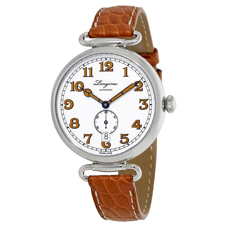 Replica Longines Heritage Watches L23094232
