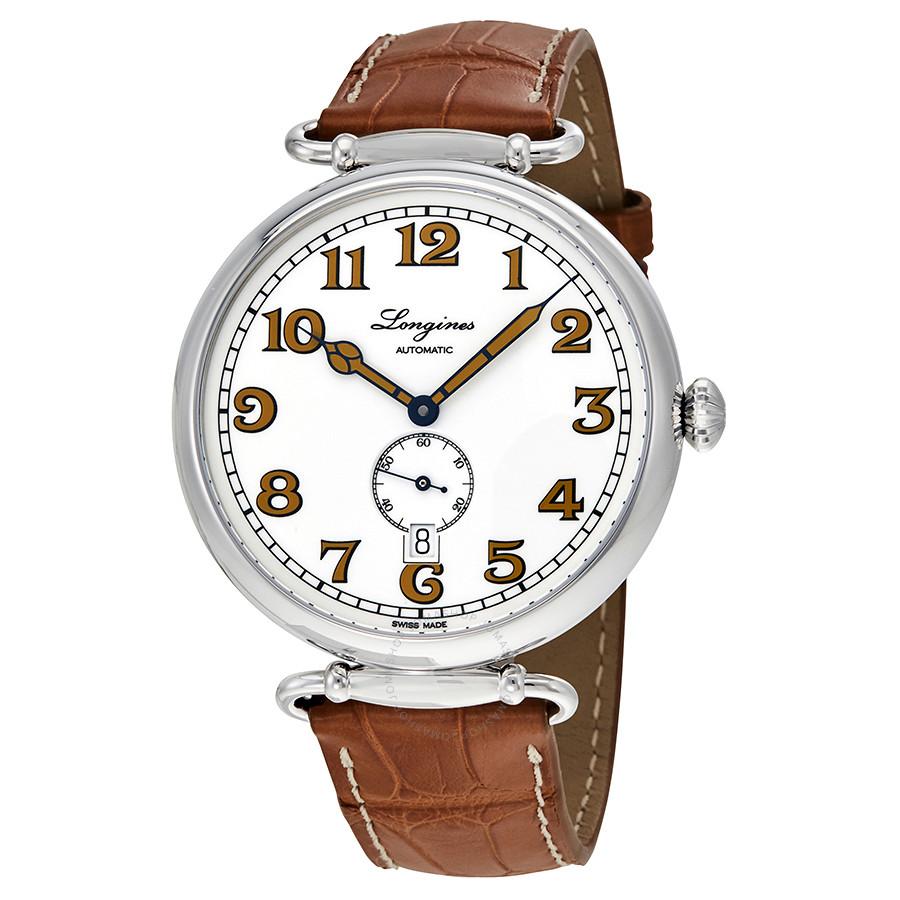 Replica Longines Heritage Watches L28094232