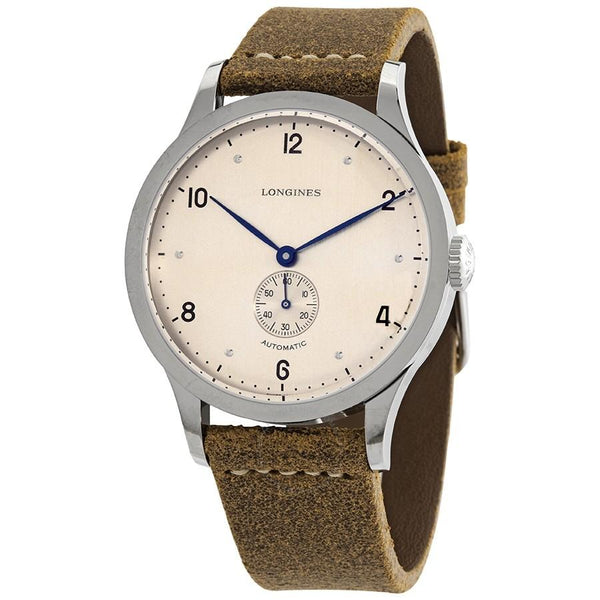 Replica Longines Heritage Watches L28134660