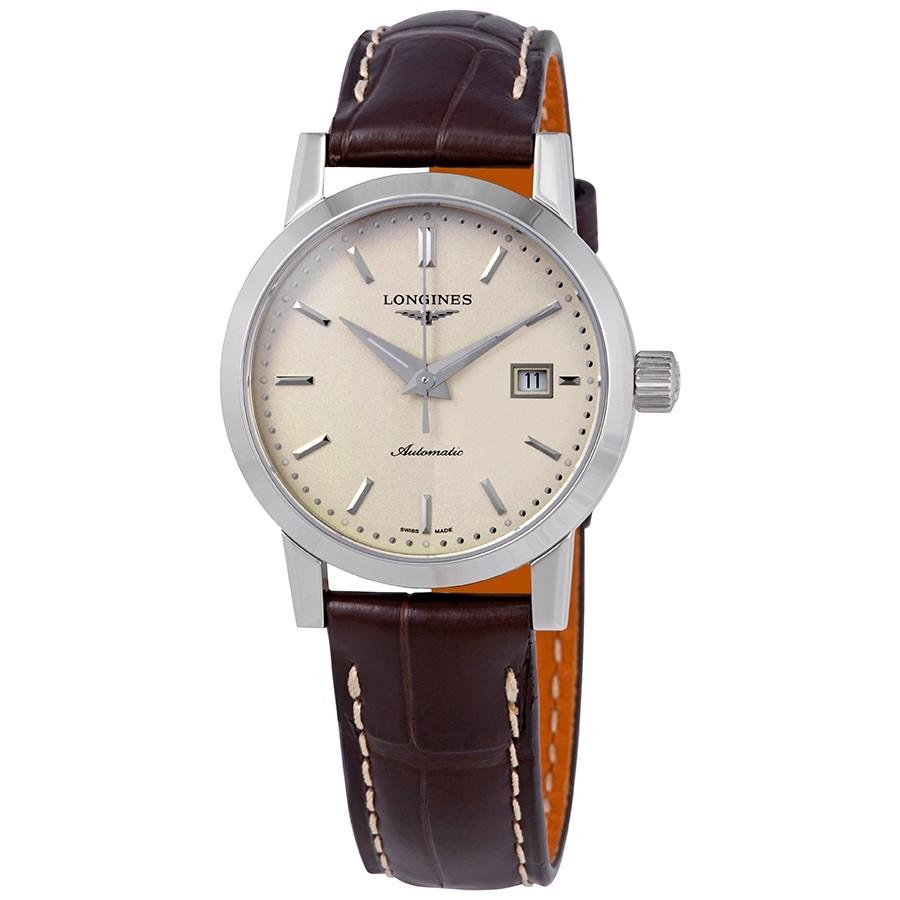 Replica Longines Heritage Watches L4.325.4.92.2
