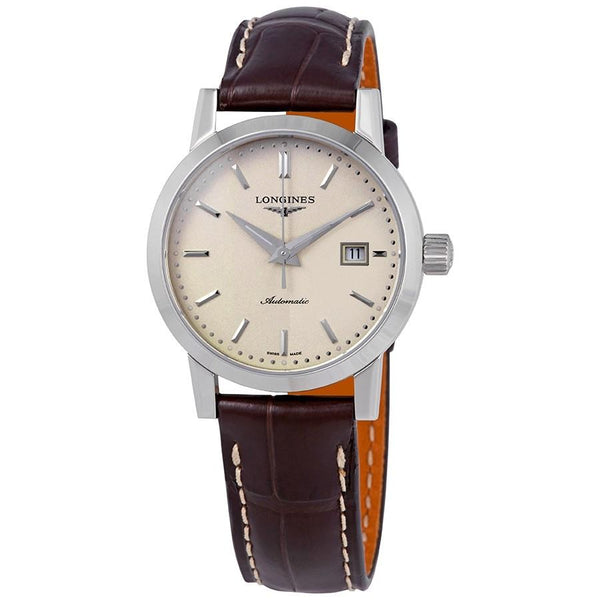 Replica Longines Heritage Watches L4.325.4.92.2