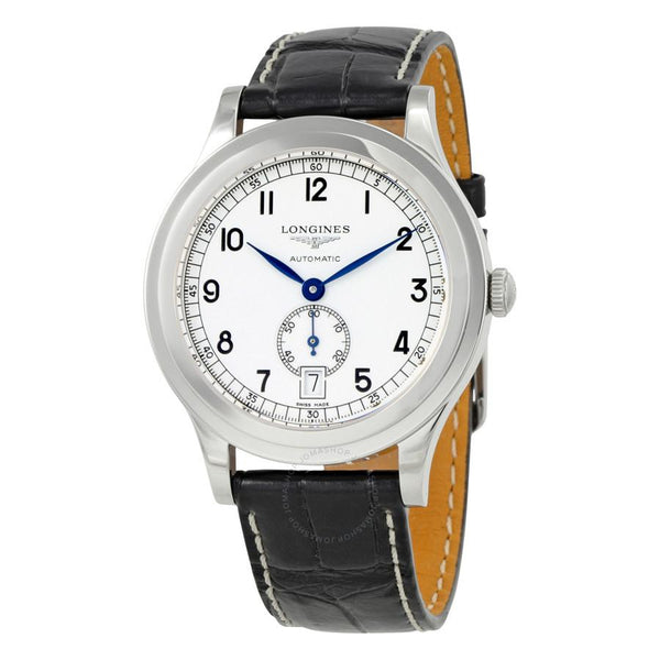 Replica Longines Heritage Watches L2.767.4.13.2