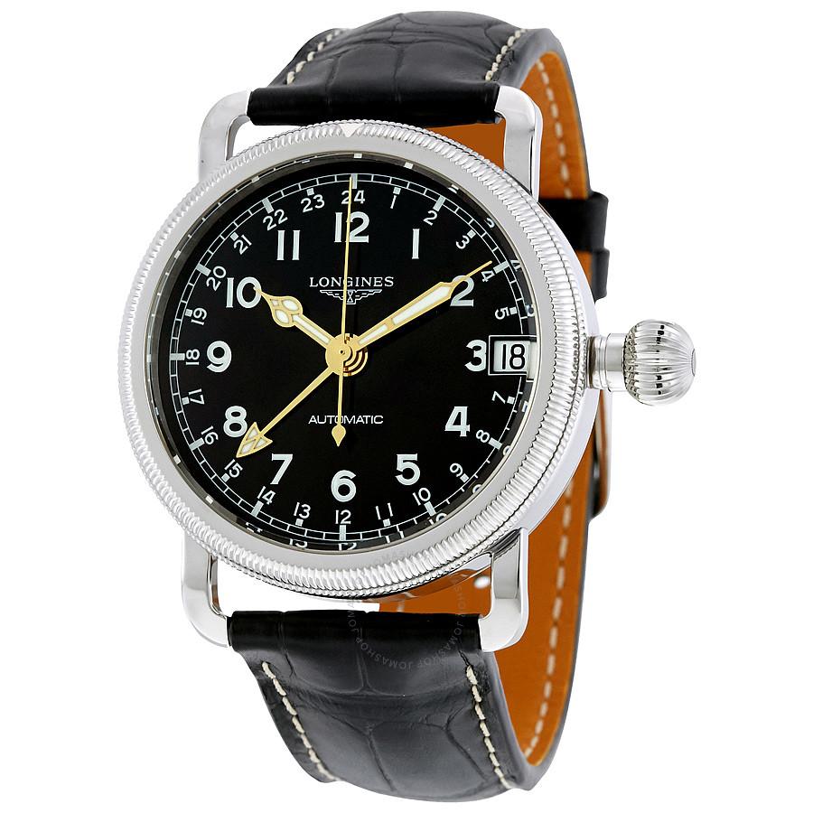 Replica Longines Heritage Watches L2.778.4.53.2