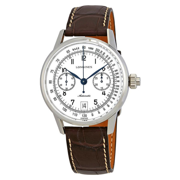 Replica Longines Heritage Watches L28004234