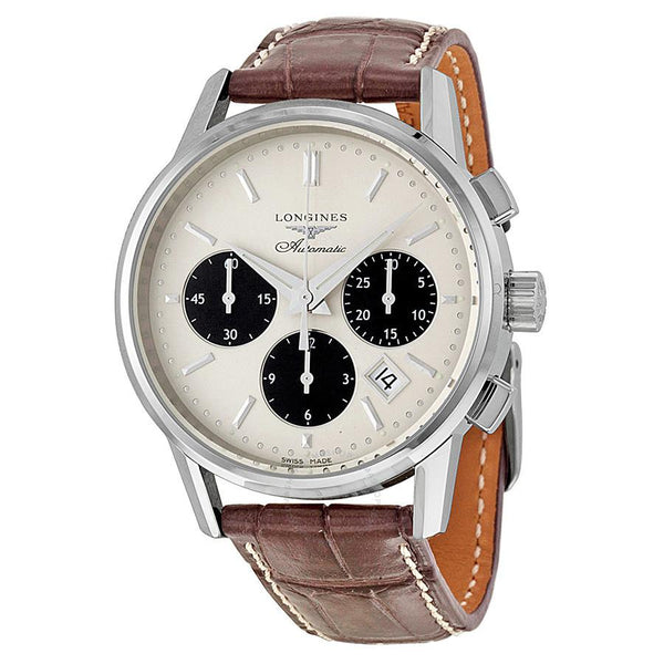 Replica Longines Heritage Watches L2.749.4.02.2