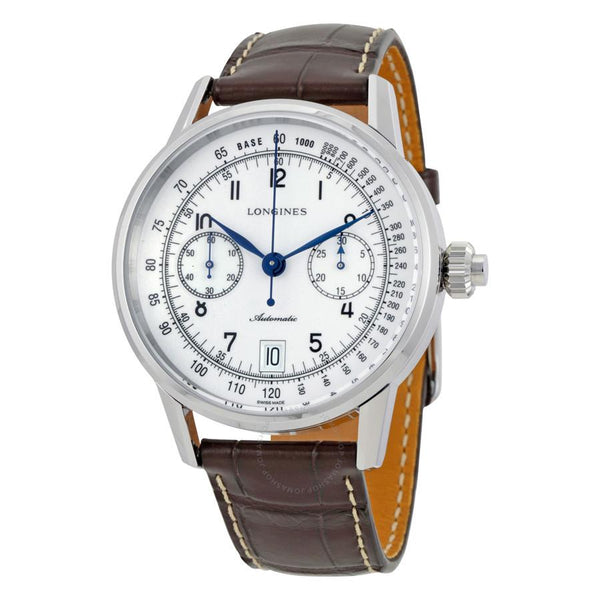 Replica Longines Heritage Watches L2.800.4.23.2
