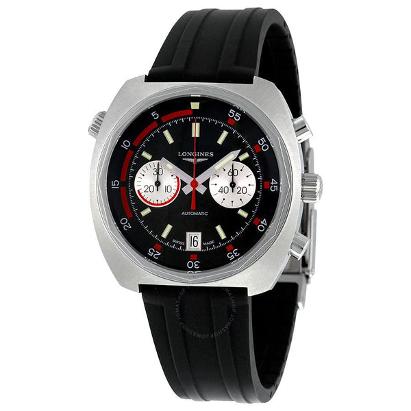 Replica Longines Heritage Watches L2.796.4.52.9