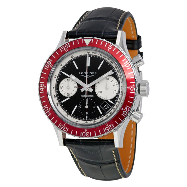 Replica Longines Heritage Watches L2.808.4.52.0