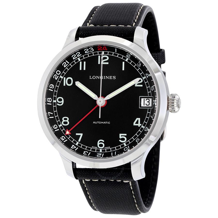 Replica Longines Heritage Watches L27894530
