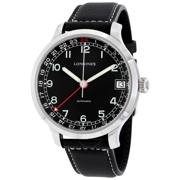 Replica Longines Heritage Watches L27894530