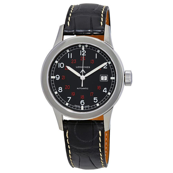 Replica Longines Heritage Watches L28324533