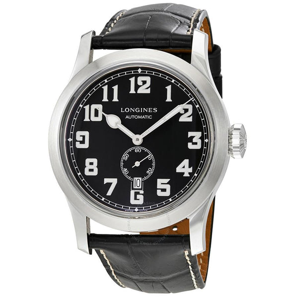 Replica Longines Heritage Watches L28114530