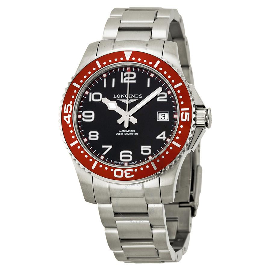 Replica Longines Conquest Watches L36944596