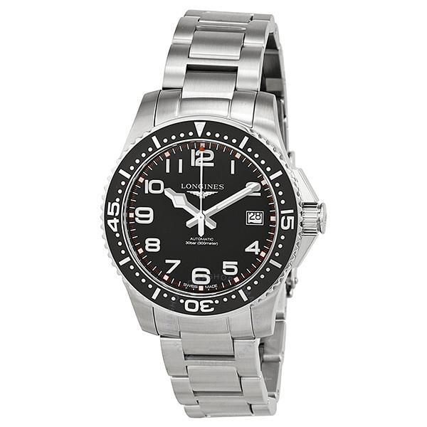 Replica Longines Conquest Watches L36944536
