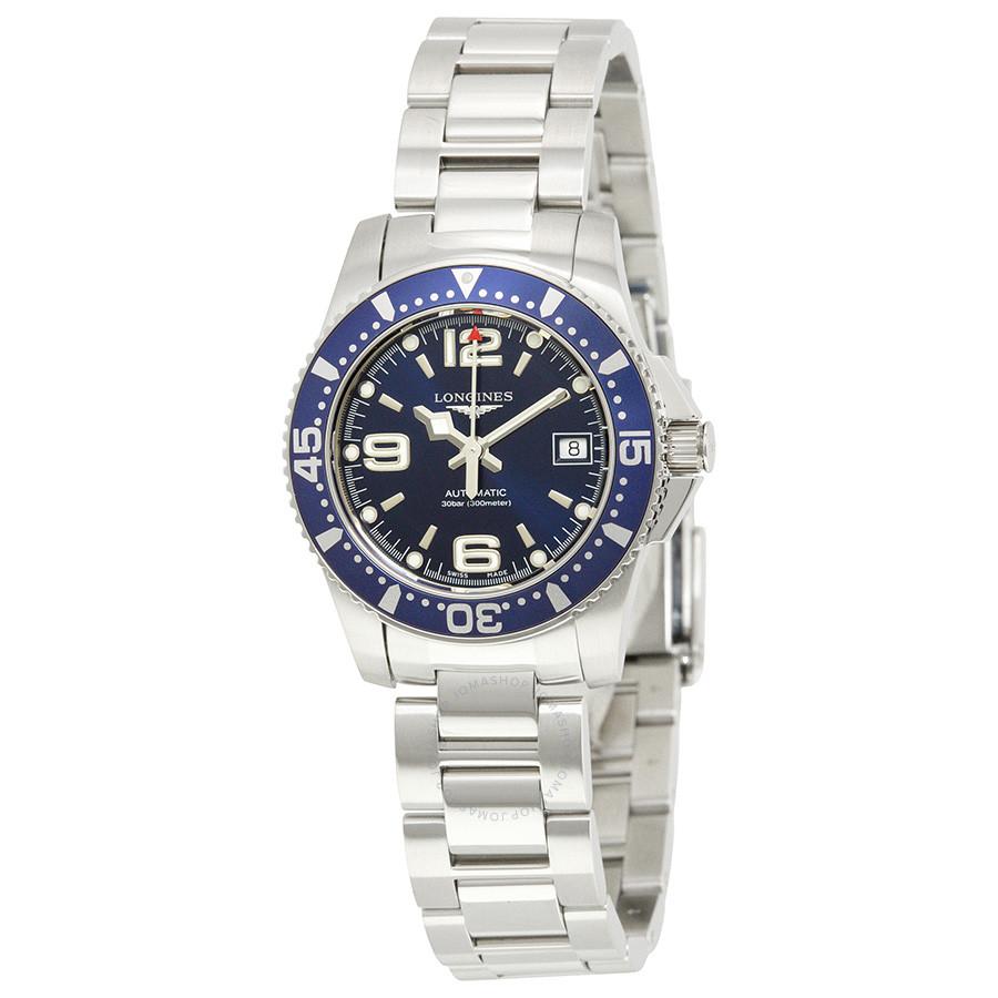 Replica Longines HydroConquest Watches L32844966