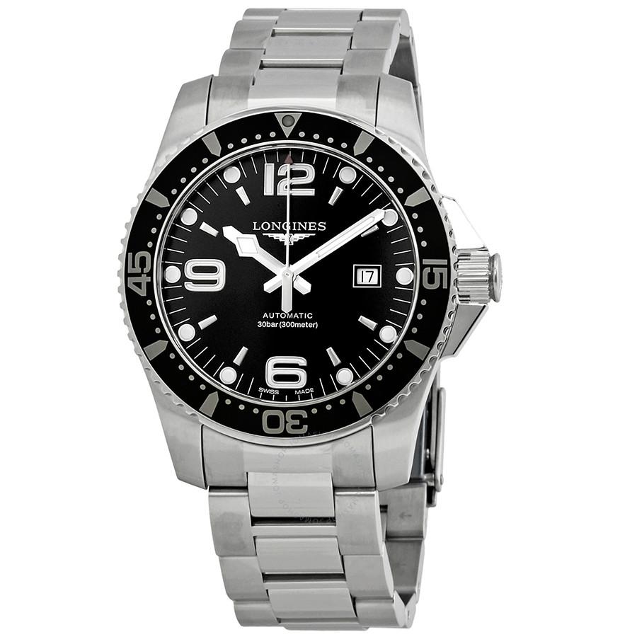 Replica Longines HydroConquest Watches L3.841.4.56.6