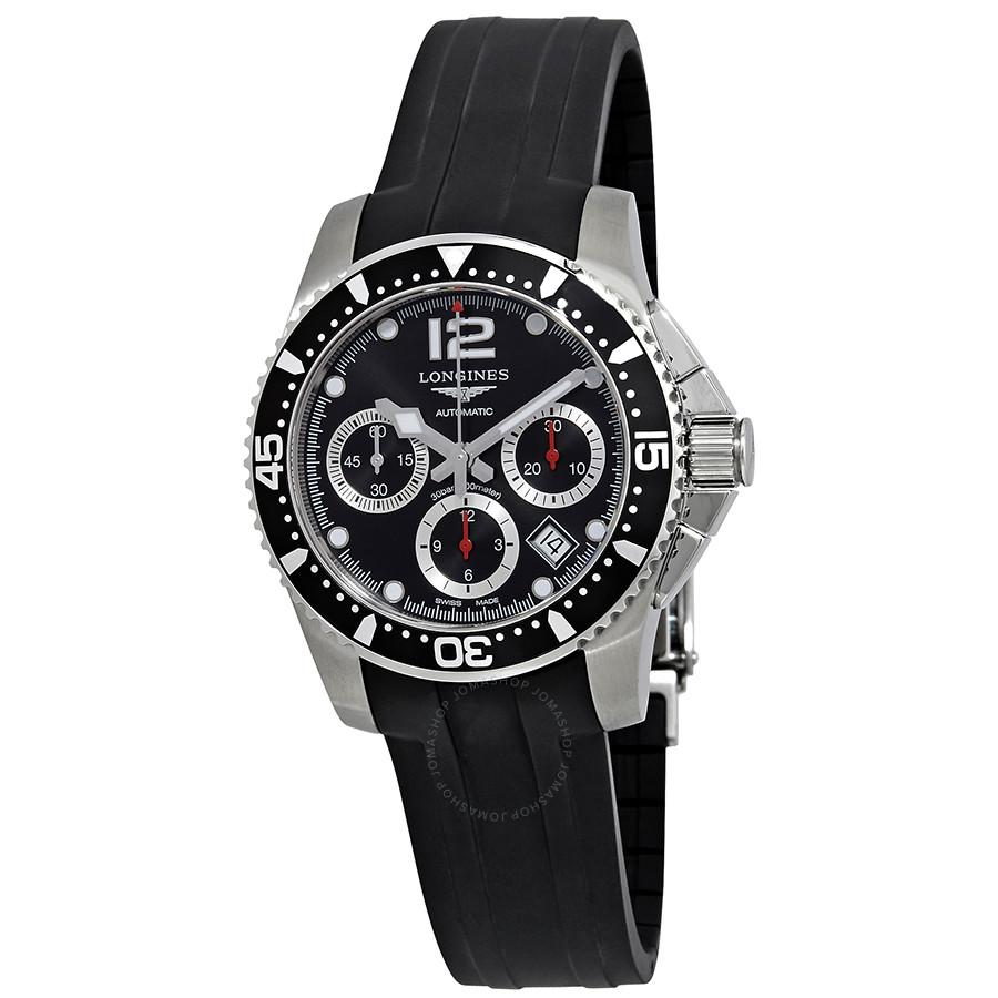 Replica Longines HydroConquest Watches L37444562