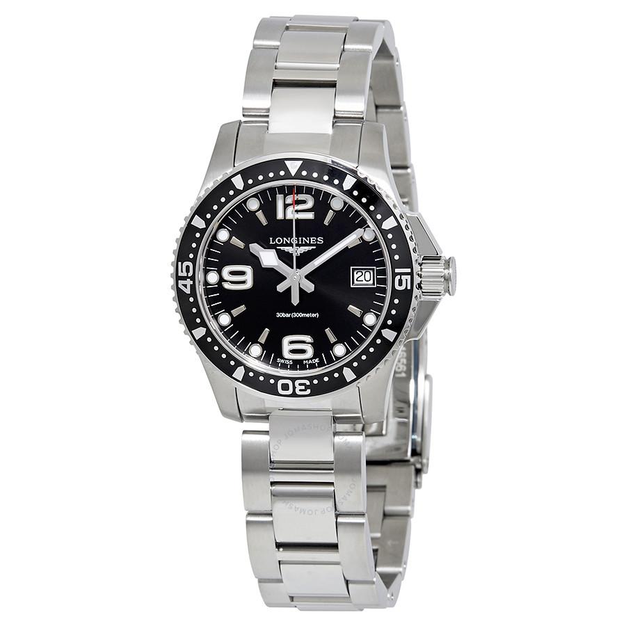 Replica Longines HydroConquest Watches L33404566