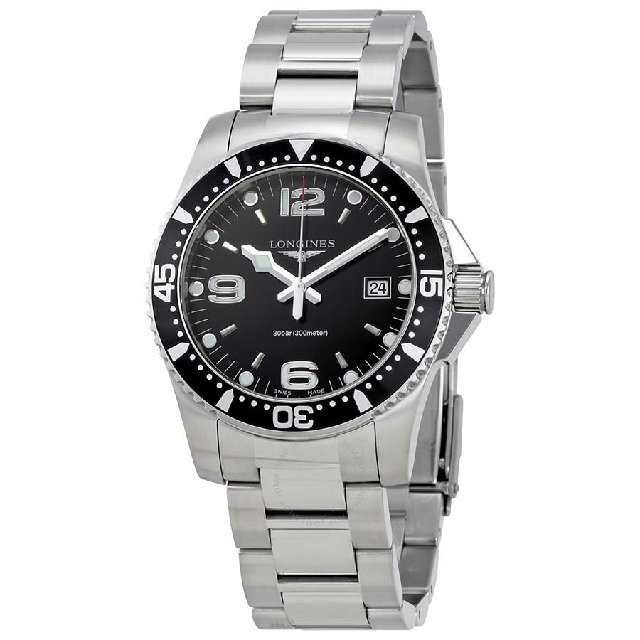 Replica Longines HydroConquest Watches L37404566