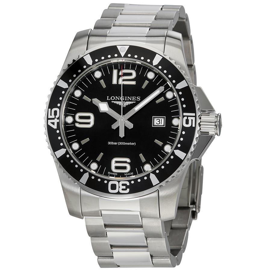 Replica Longines HydroConquest Watches L38404566