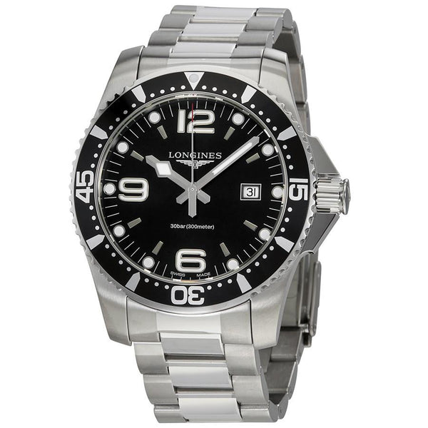 Replica Longines HydroConquest Watches L38404566