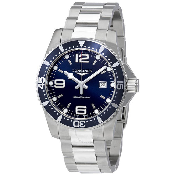 Replica Longines HydroConquest Watches L38404966