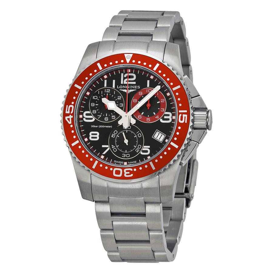 Replica Longines Conquest Watches L3.690.4.59.6