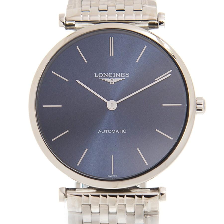 Replica Watches  Longines Watches L4.908.4.95.6