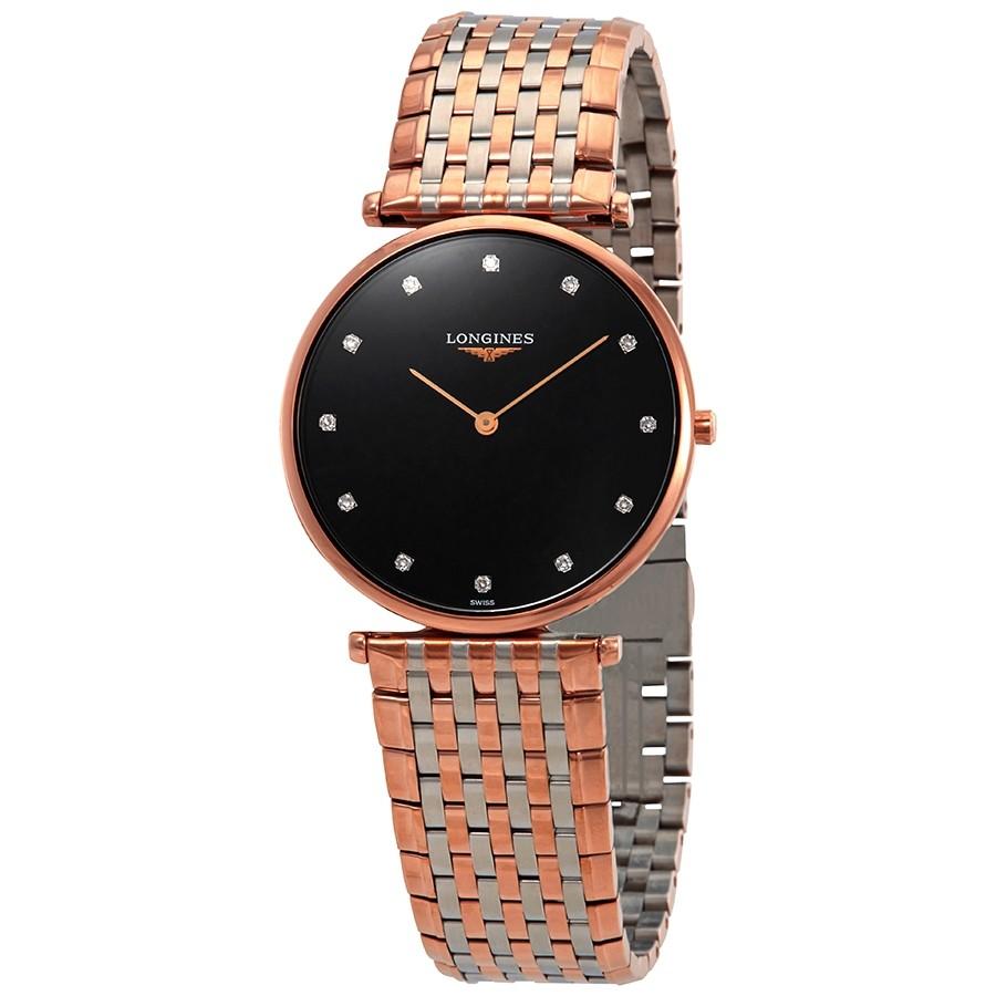 Replica Longines La Grande Classique de Longines Watches L4.755.1.57.7