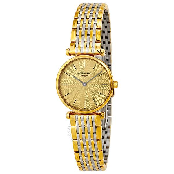 Replica Longines La Grande Classique de Longines Watches L4.209.2.42.7