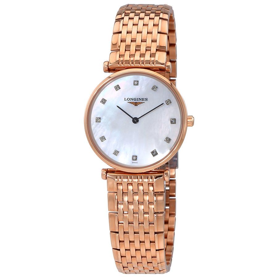 Replica Longines La Grande Classique de Longines Watches L45121978