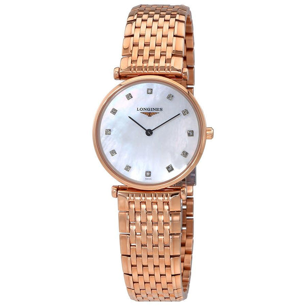 Replica Longines La Grande Classique de Longines Watches L45121978