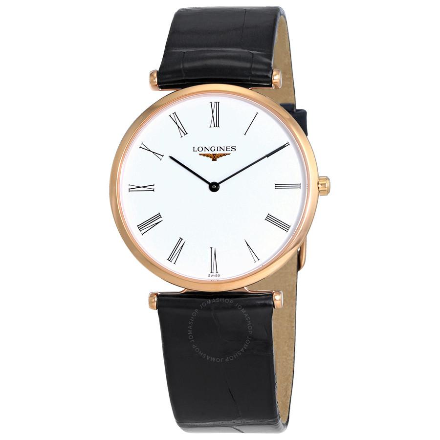 Replica Longines La Grande Classique de Longines Watches L4.709.1.91.2