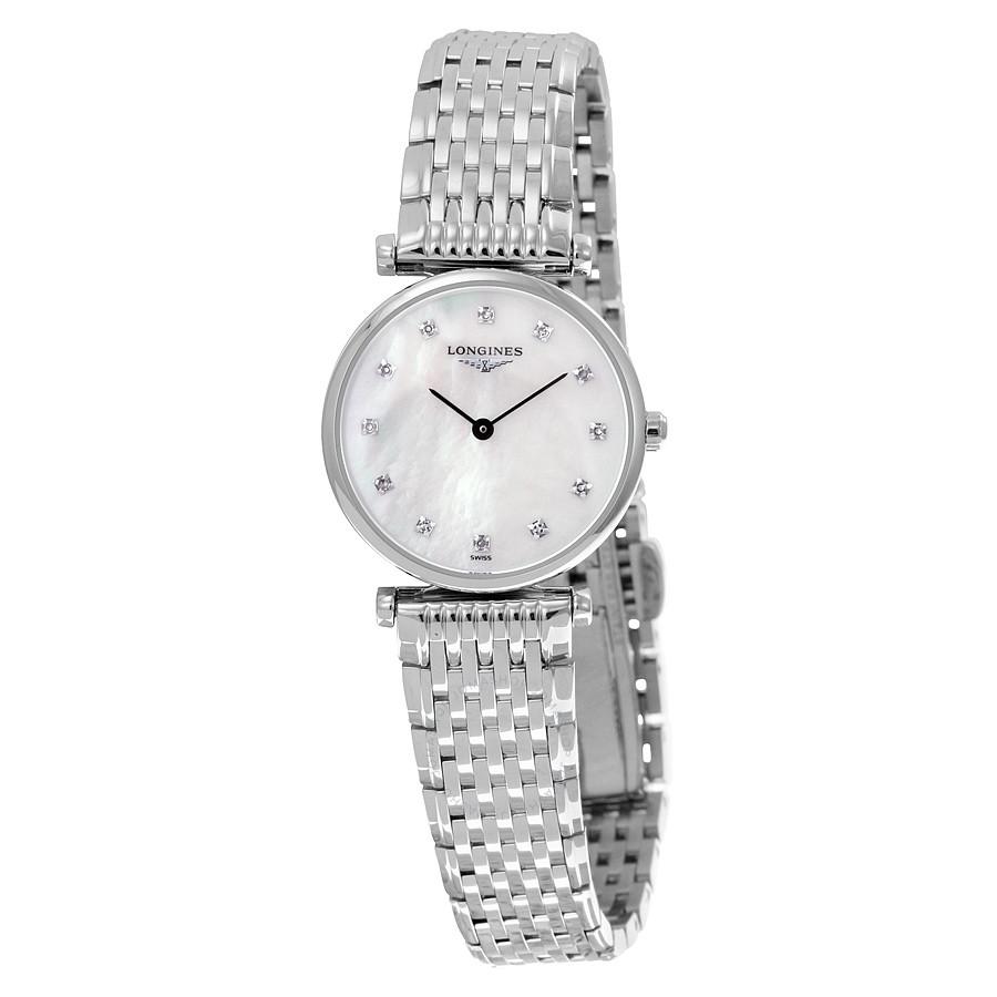 Replica Longines La Grande Classique de Longines Watches L4.709.4.87.6