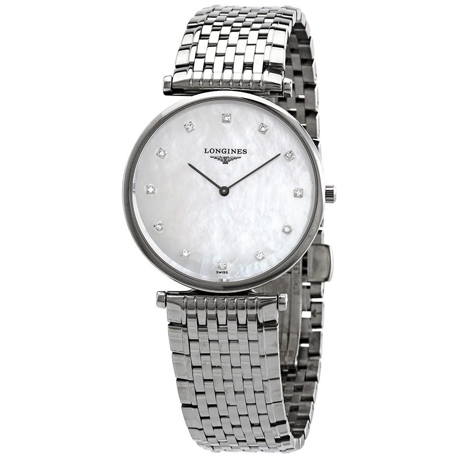 Replica Longines La Grande Classique de Longines Watches L4.709.4.88.6
