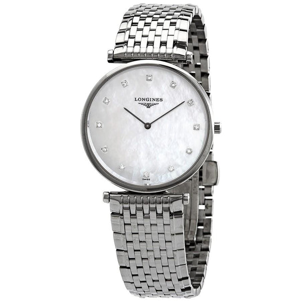 Replica Longines La Grande Classique de Longines Watches L4.709.4.88.6