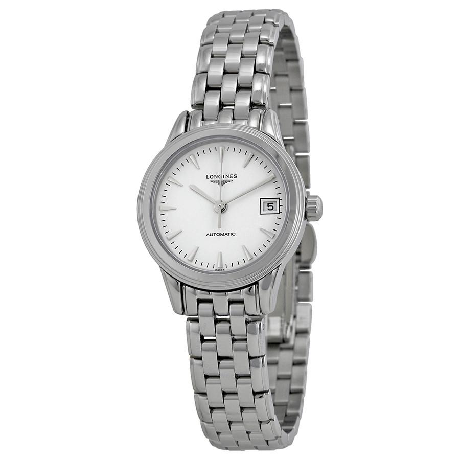 Replica Longines Flagship Watches L4.274.4.12.6
