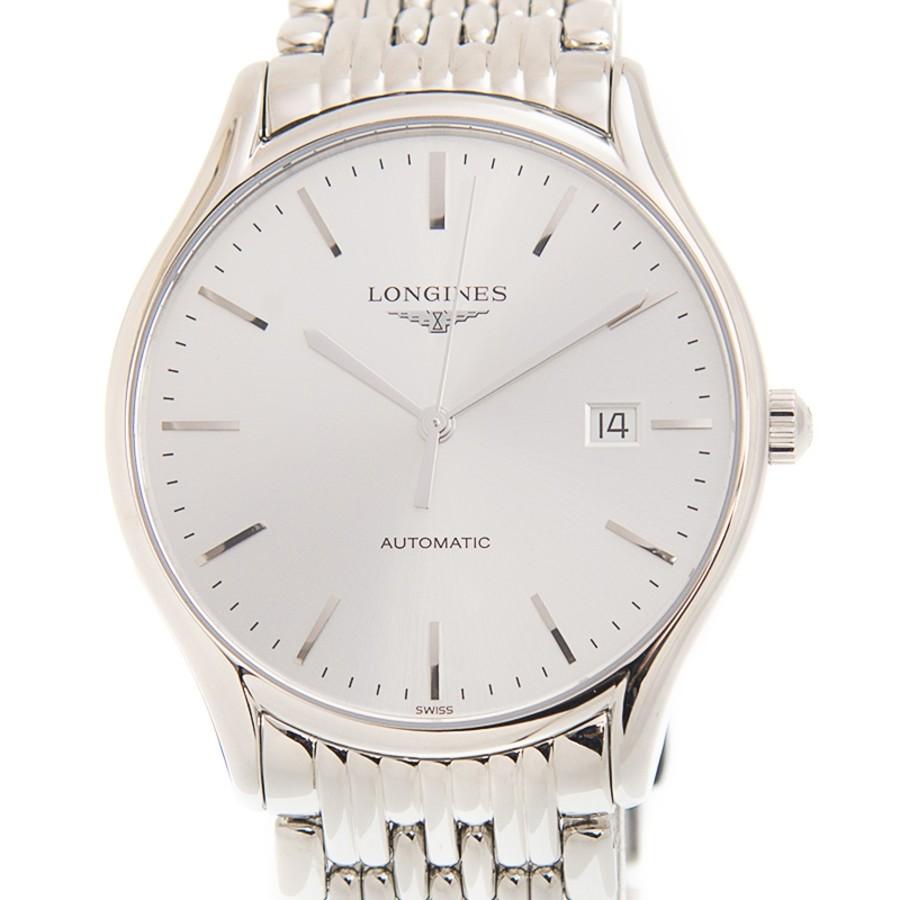 Replica Watches  Longines Watches L4.960.4.72.6