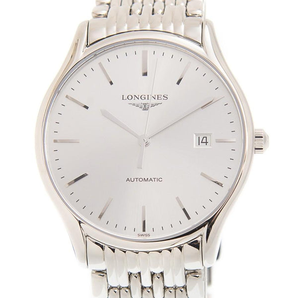 Replica Watches  Longines Watches L4.960.4.72.6