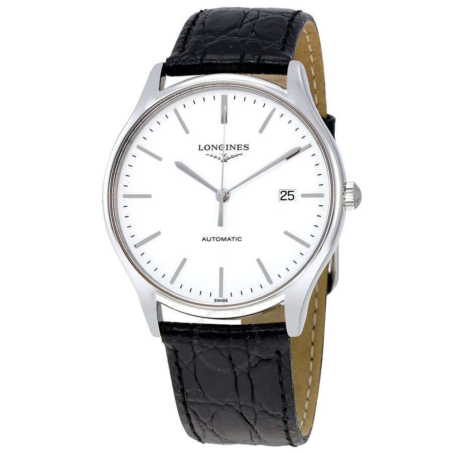 Replica Longines Lyre Watches L4.960.4.12.2