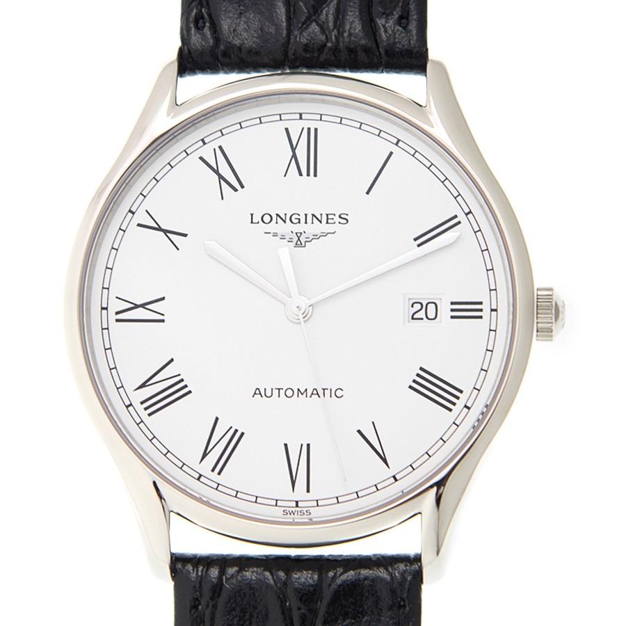 Replica Longines Lyre Watches L4.960.4.11.2