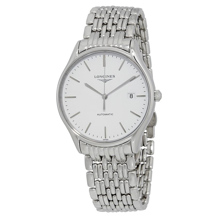 Replica Longines Lyre Watches L4.960.4.12.6