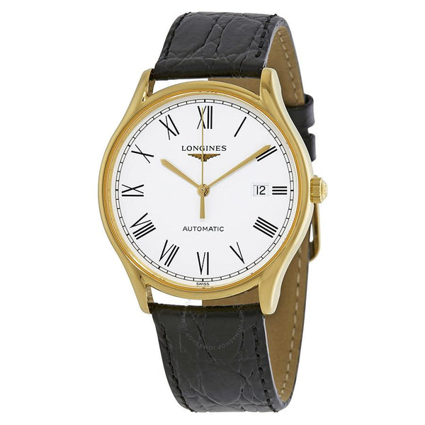Replica Longines Lyre Watches L49602112